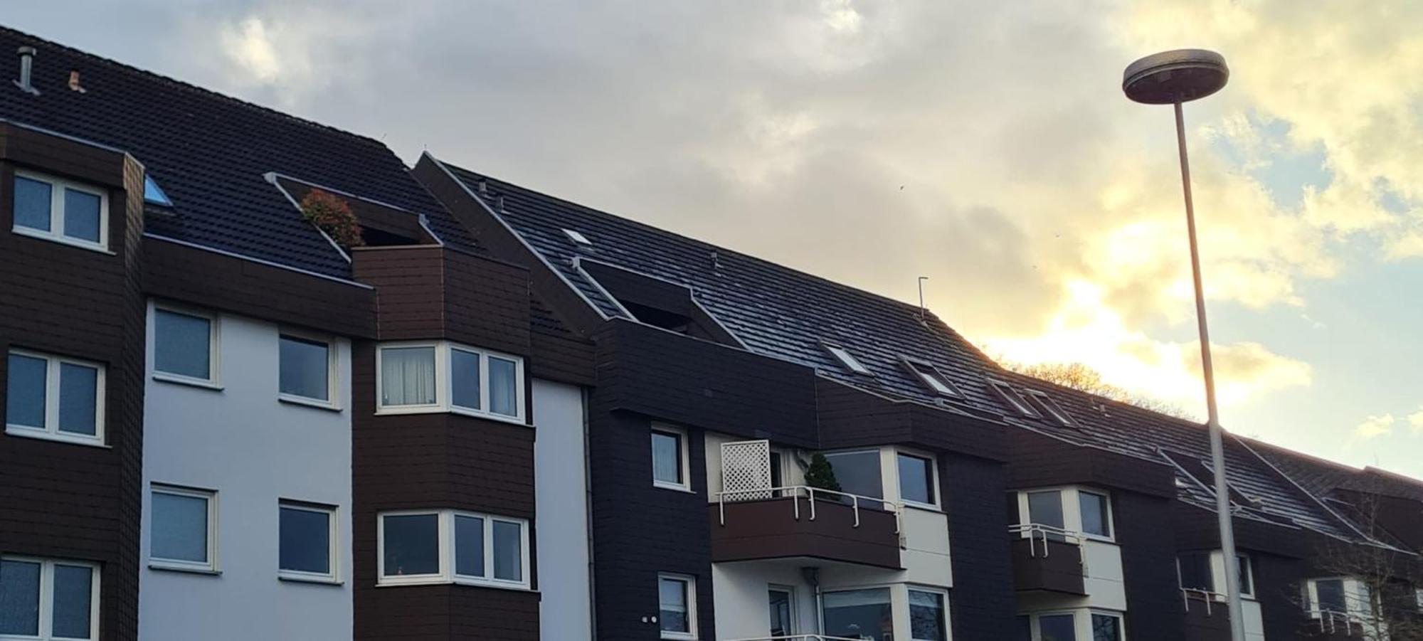 Apartment Am Schloss - Air Saarbrucken Bagian luar foto
