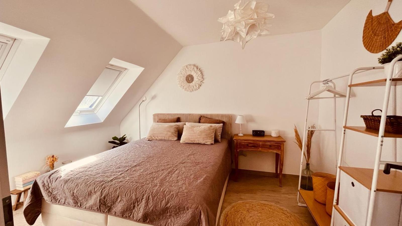 Apartment Am Schloss - Air Saarbrucken Bagian luar foto