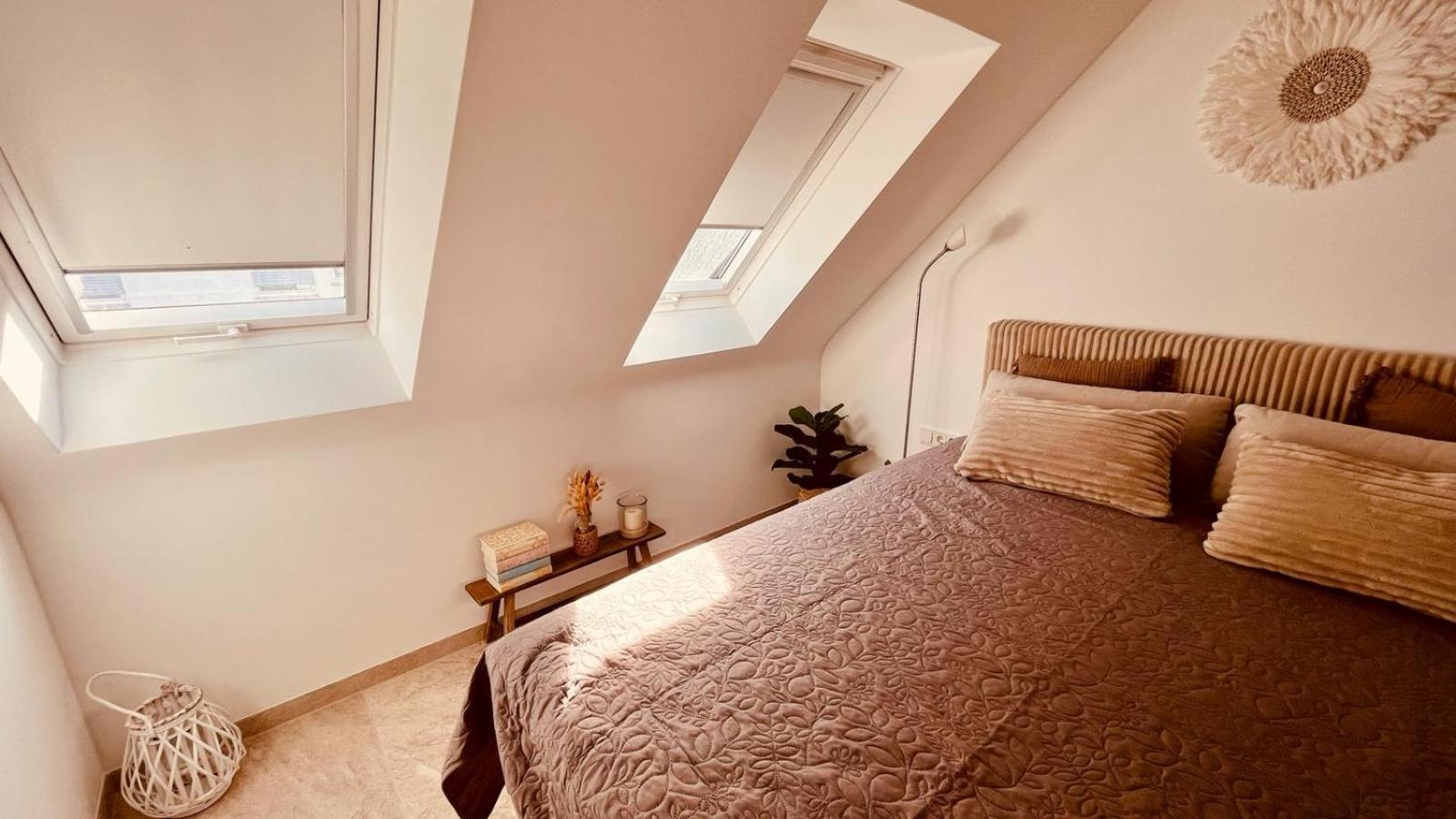 Apartment Am Schloss - Air Saarbrucken Bagian luar foto